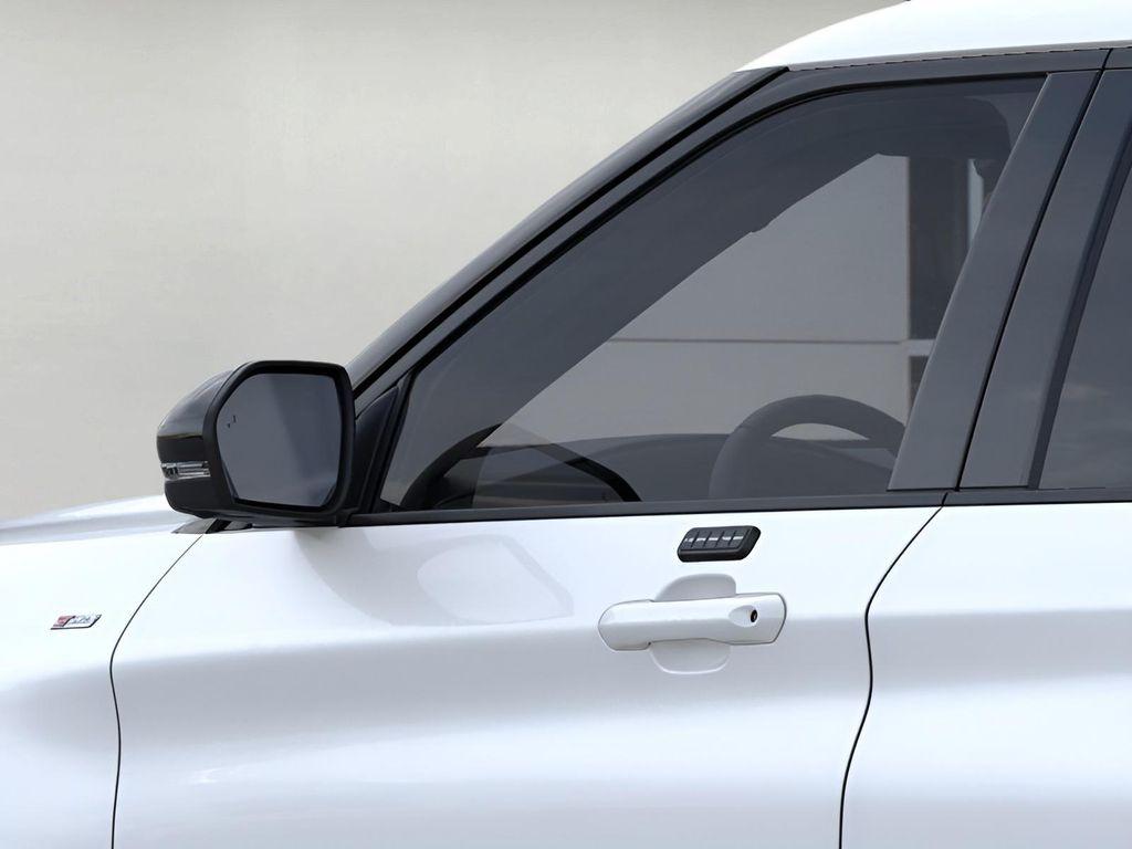 new 2026 Ford Explorer car, priced at $53,261