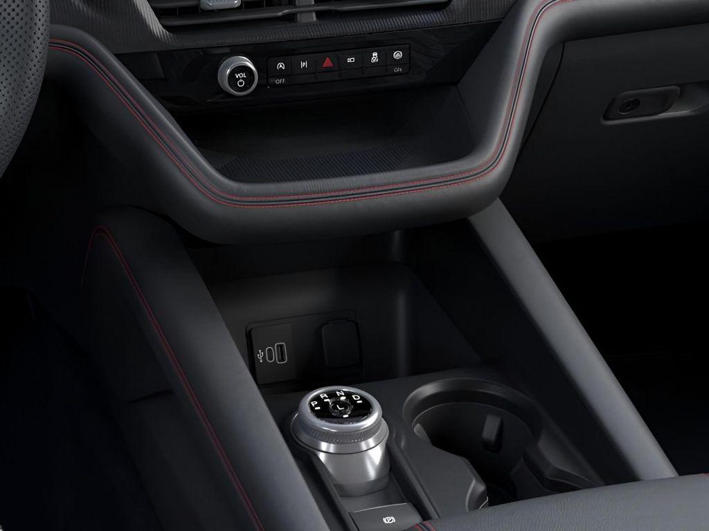 new 2026 Ford Explorer car, priced at $53,261