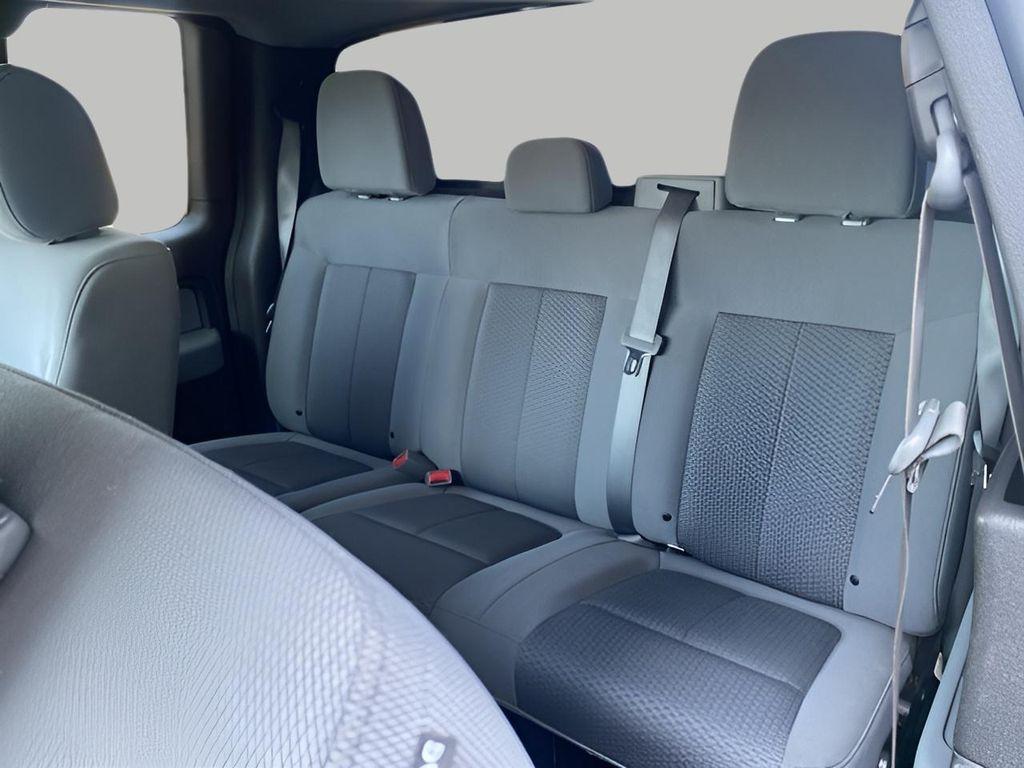 used 2013 Ford F-150 car, priced at $15,000