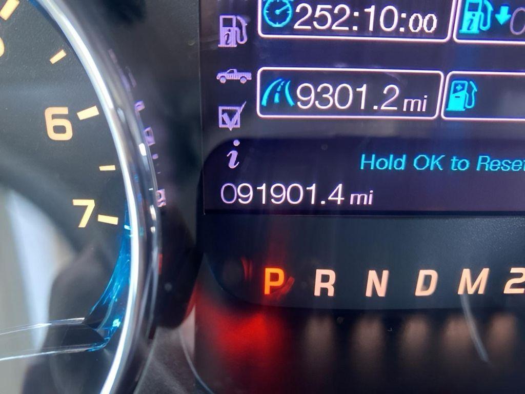 used 2013 Ford F-150 car, priced at $15,000