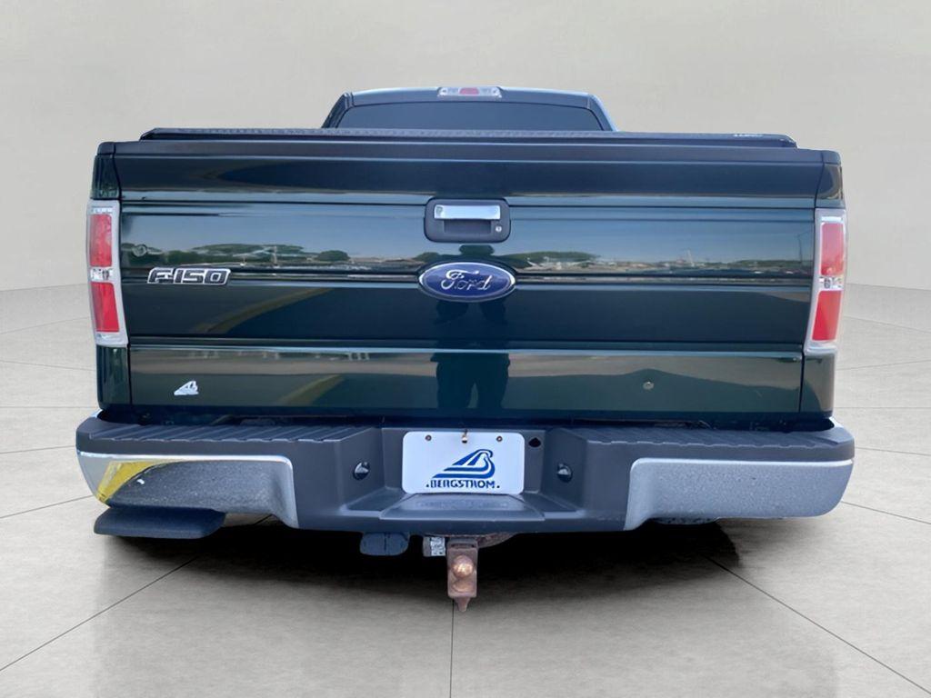 used 2013 Ford F-150 car, priced at $15,000