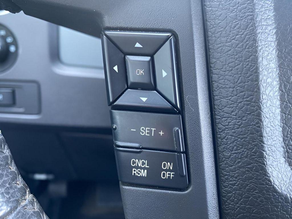 used 2013 Ford F-150 car, priced at $15,000