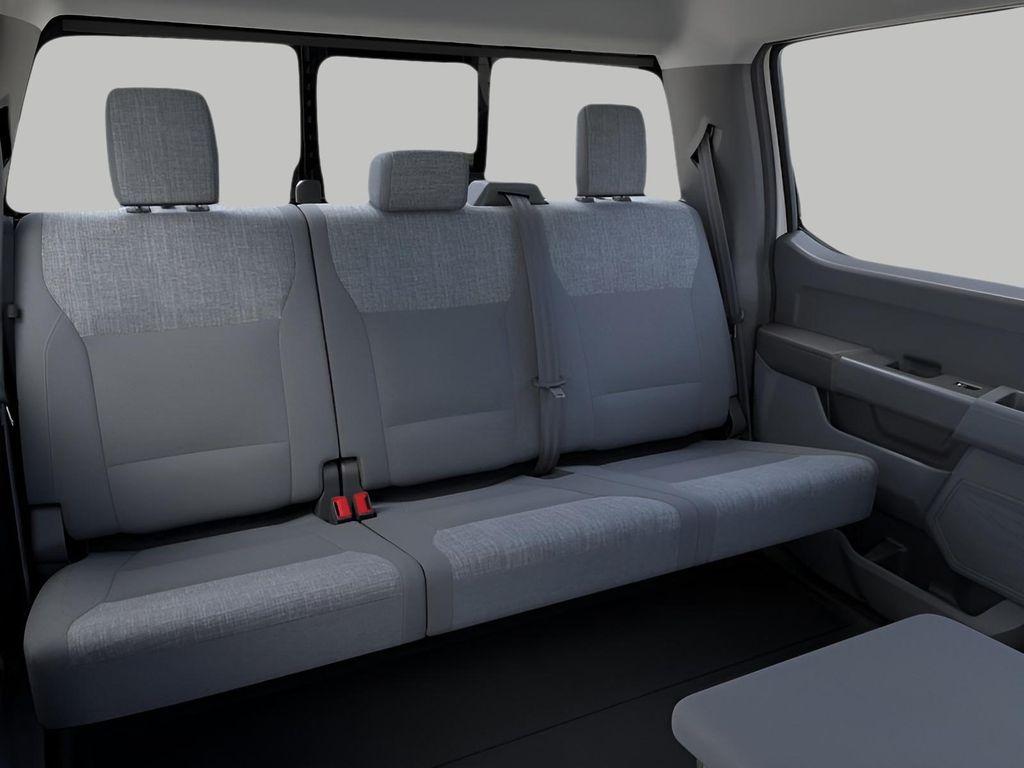 new 2025 Ford F-250 car, priced at $59,075