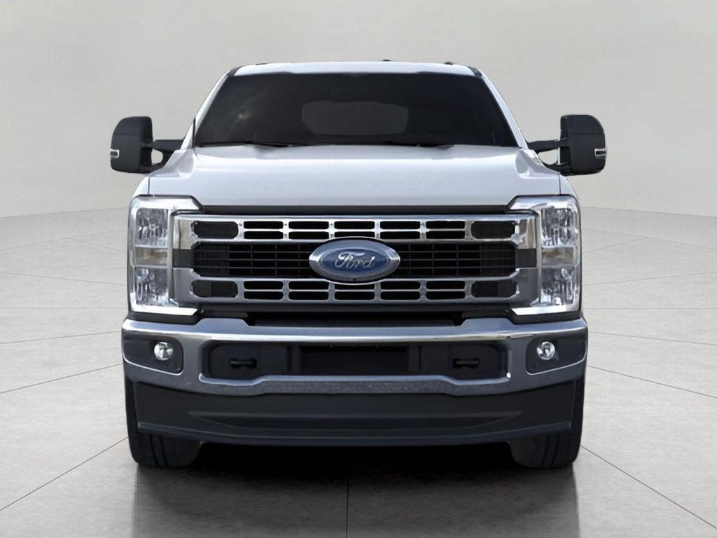 new 2025 Ford F-250 car, priced at $59,075