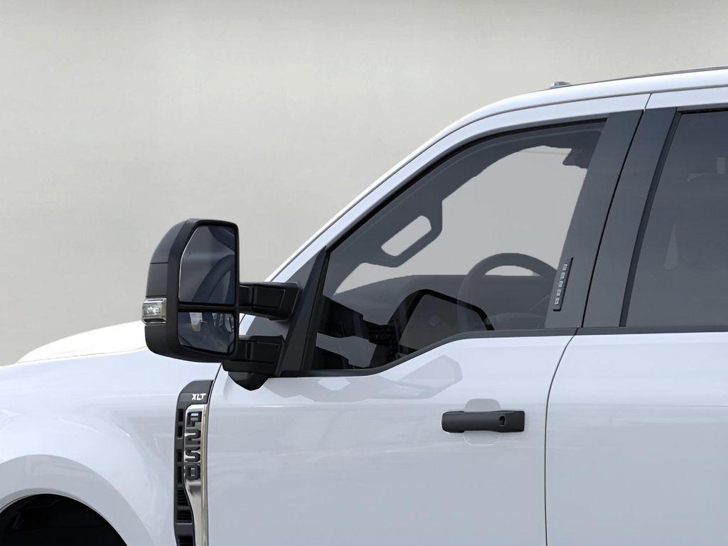 new 2025 Ford F-250 car, priced at $59,075