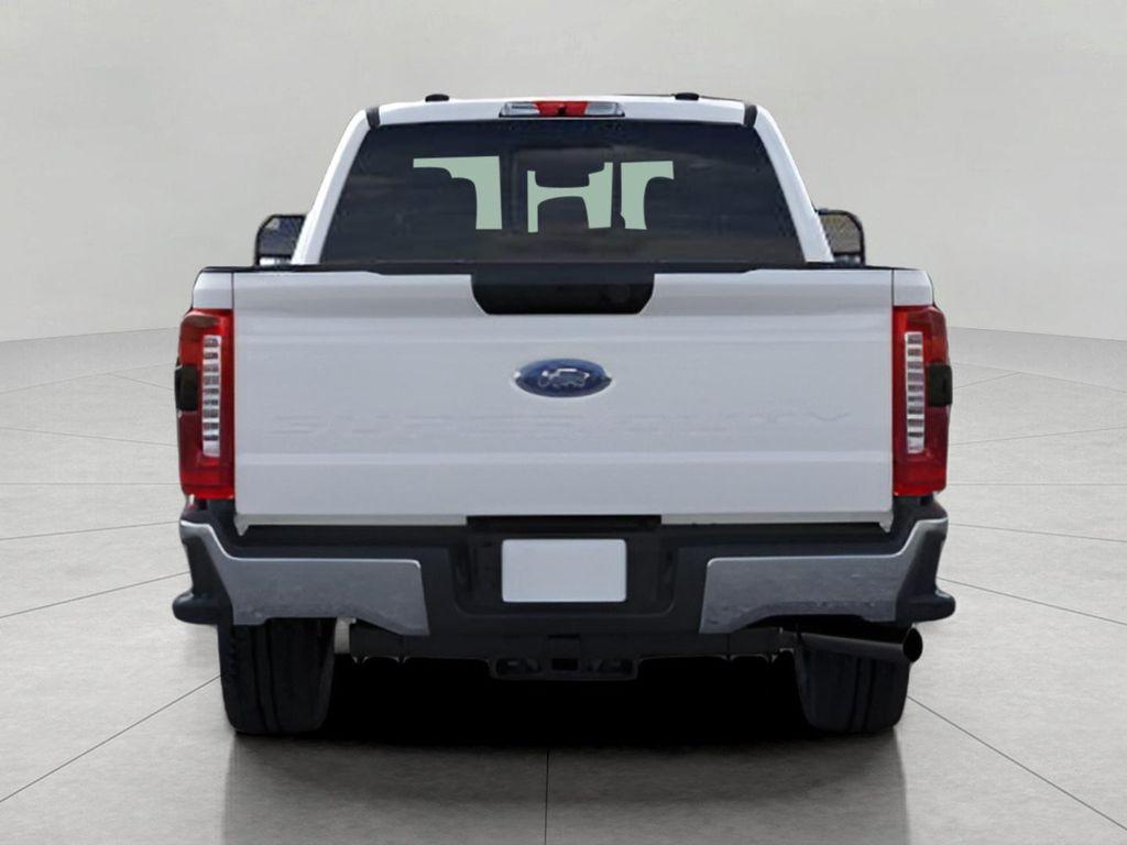 new 2025 Ford F-250 car, priced at $60,205