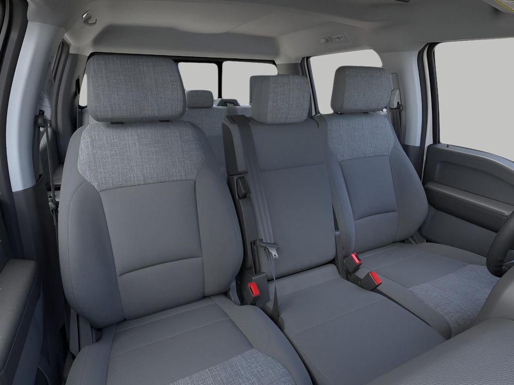 new 2025 Ford F-250 car, priced at $60,205