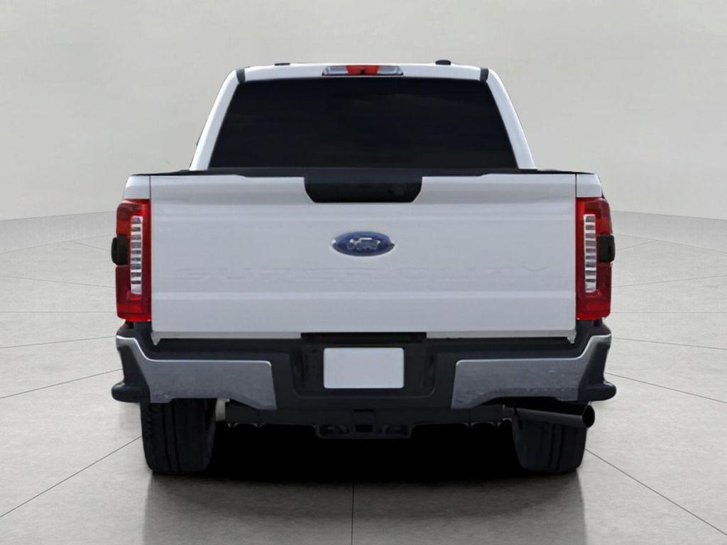 new 2025 Ford F-250 car, priced at $59,075