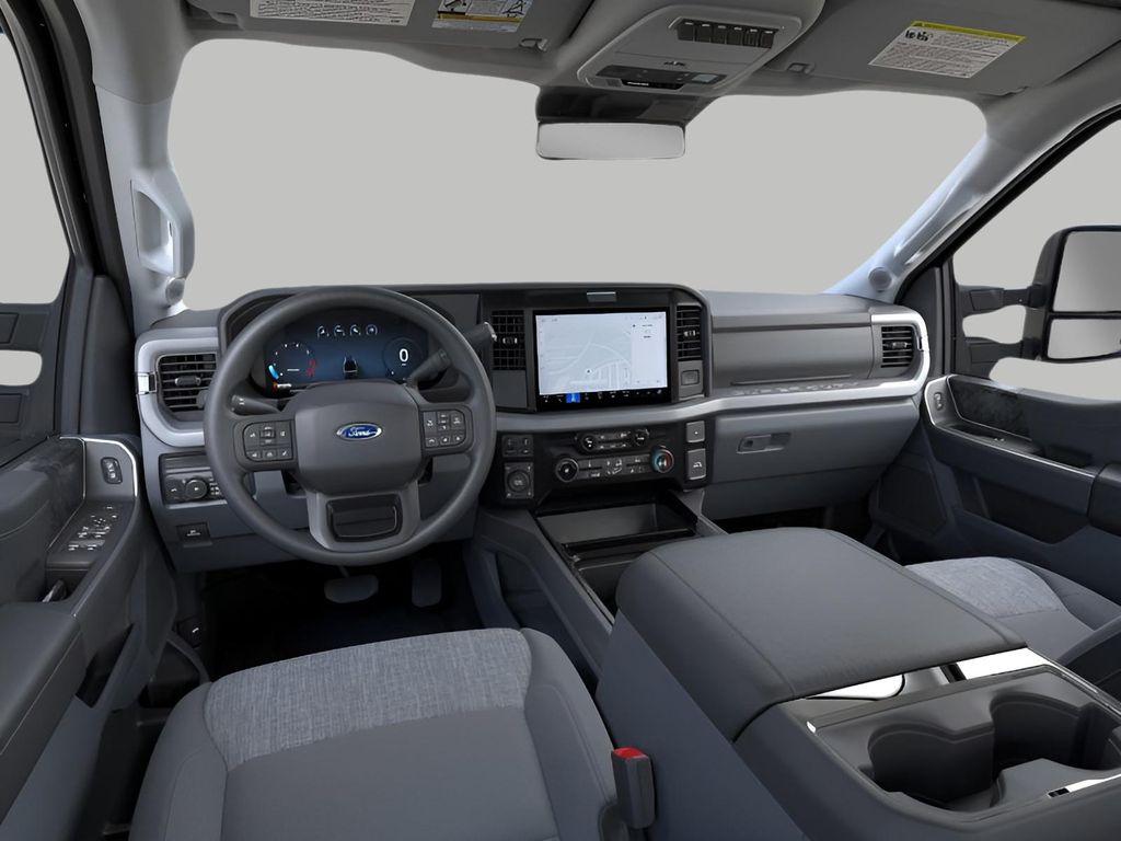 new 2026 Ford F-250 car, priced at $70,472