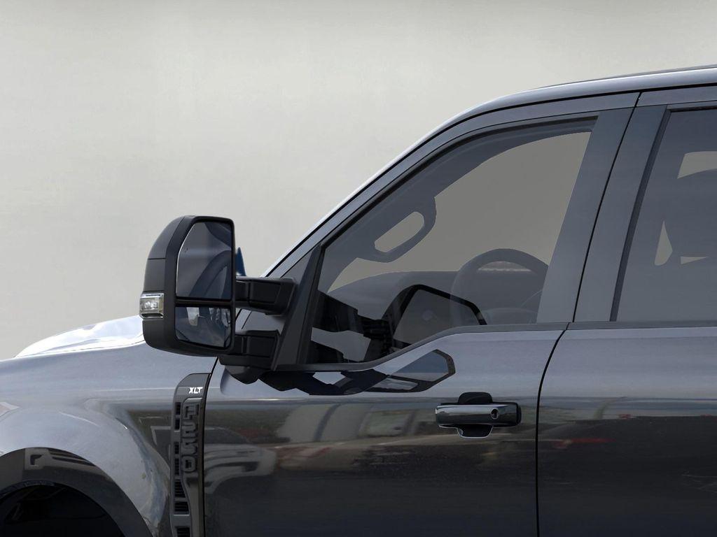 new 2026 Ford F-250 car, priced at $70,472