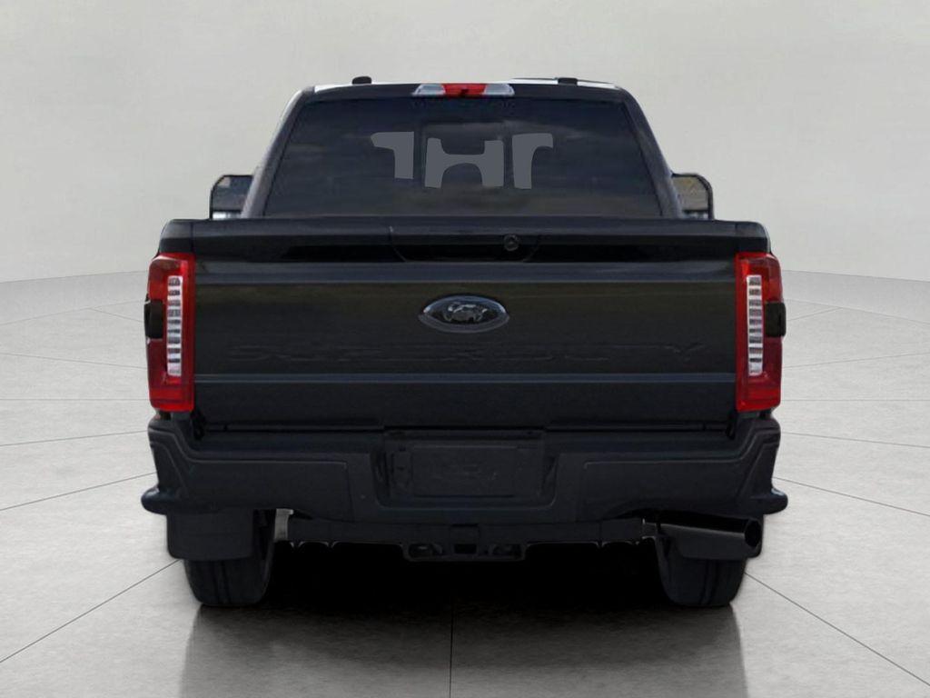 new 2026 Ford F-250 car, priced at $70,472