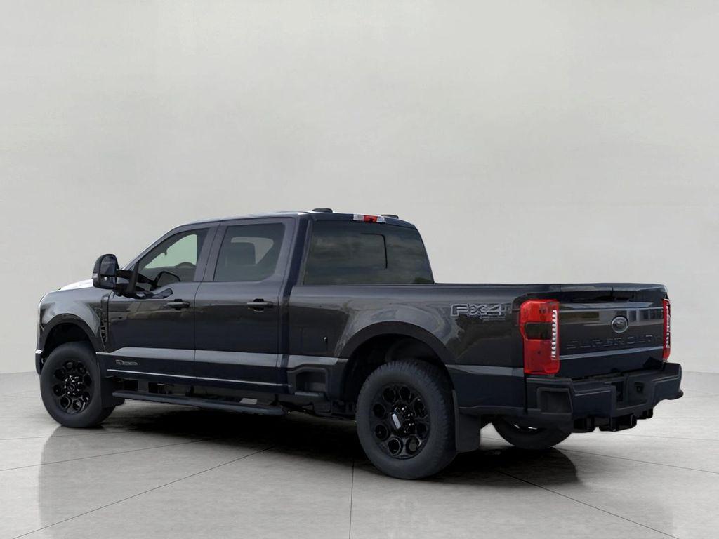 new 2026 Ford F-250 car, priced at $70,472