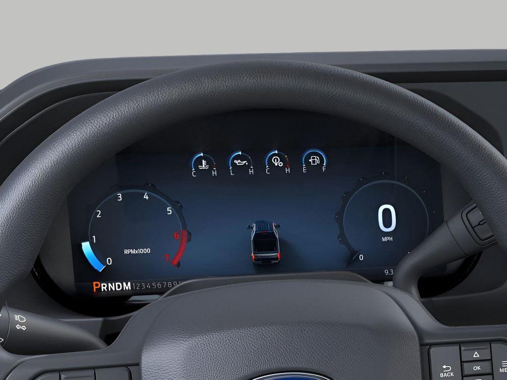 new 2026 Ford F-250 car, priced at $70,472