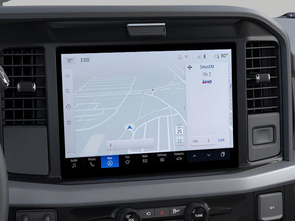 new 2026 Ford F-250 car, priced at $70,472