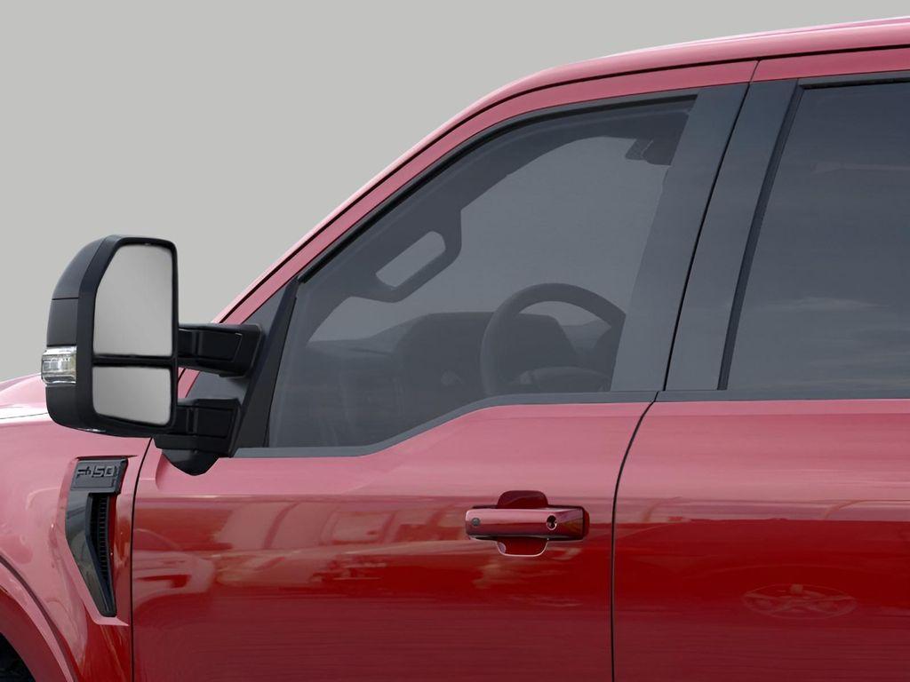 new 2025 Ford F-150 car, priced at $61,690