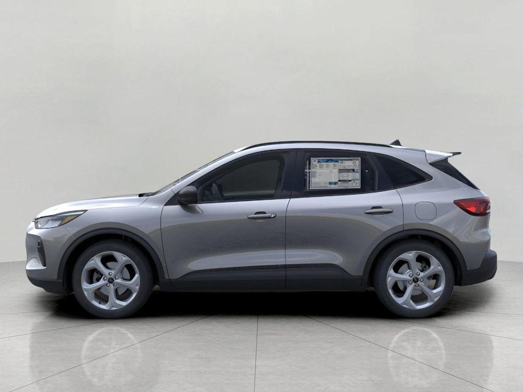 new 2026 Ford Escape car, priced at $35,541