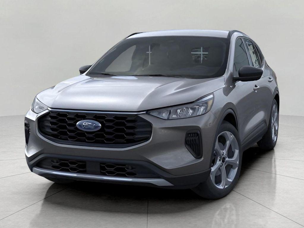 new 2026 Ford Escape car, priced at $35,541