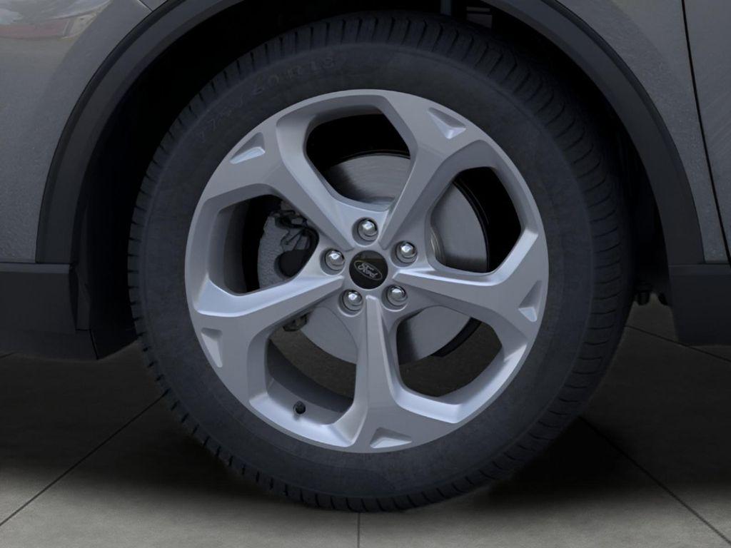 new 2026 Ford Escape car, priced at $35,541