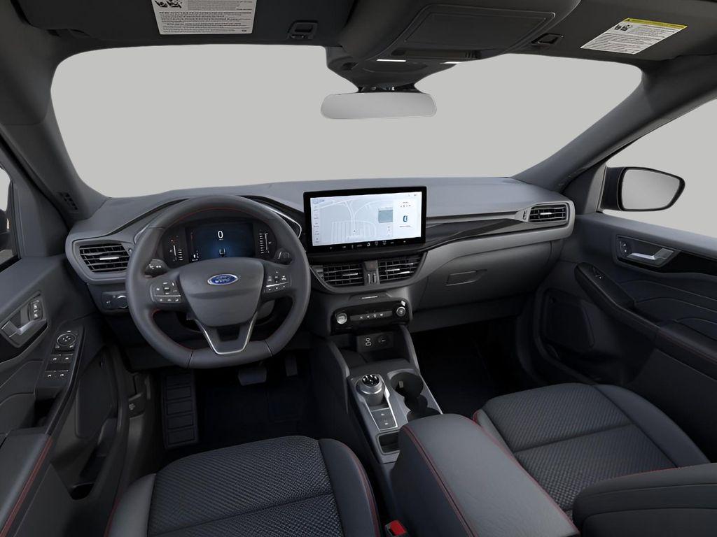new 2026 Ford Escape car, priced at $35,541