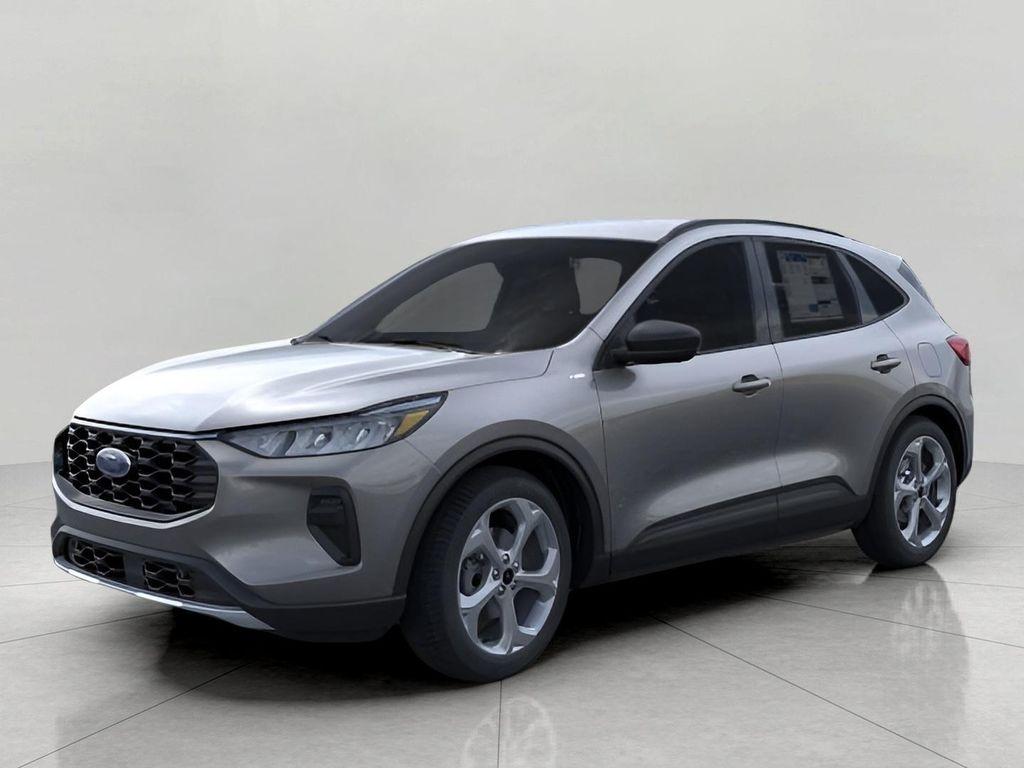 new 2026 Ford Escape car, priced at $35,541