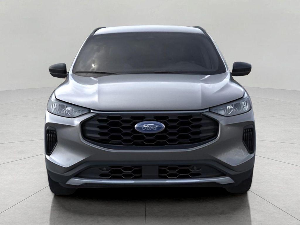 new 2026 Ford Escape car, priced at $35,541