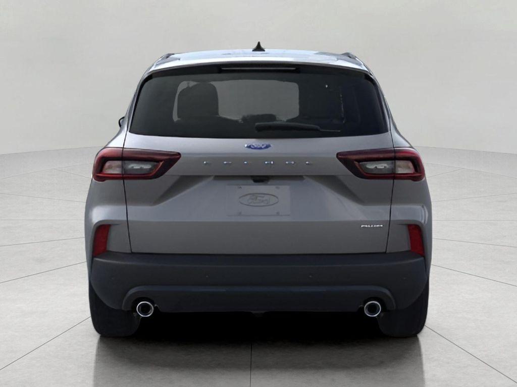 new 2026 Ford Escape car, priced at $35,541