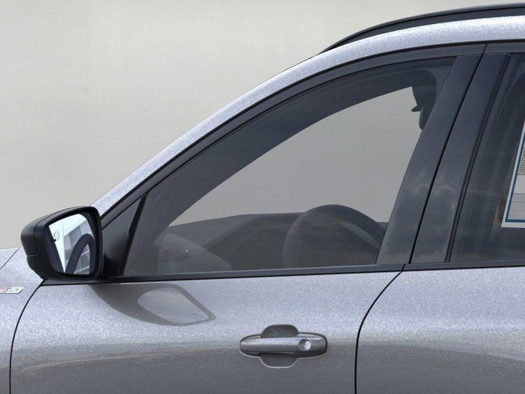 new 2026 Ford Escape car, priced at $35,541