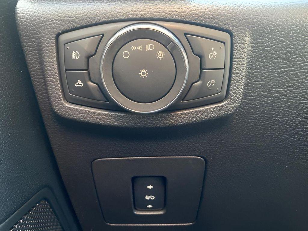 used 2016 Ford F-150 car, priced at $20,000