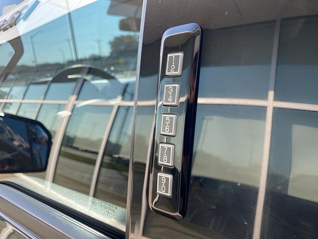 used 2016 Ford F-150 car, priced at $20,000