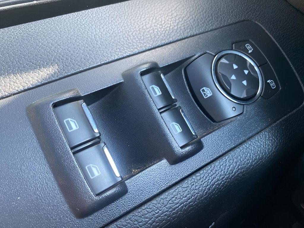 used 2016 Ford F-150 car, priced at $20,000