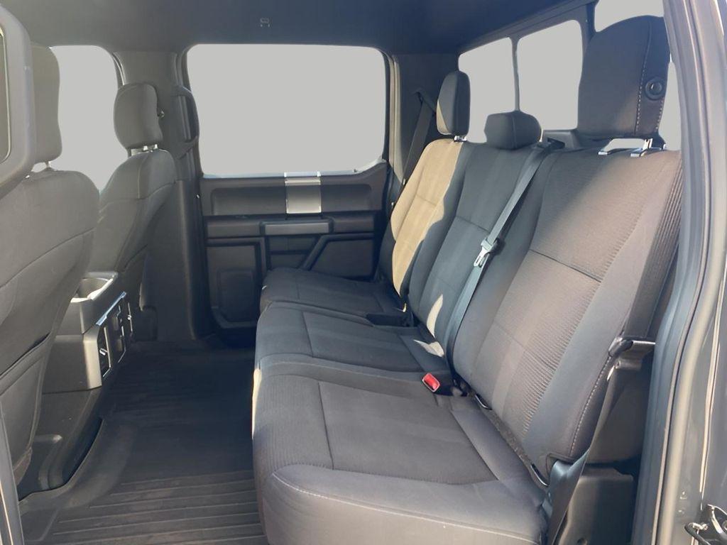 used 2016 Ford F-150 car, priced at $20,000