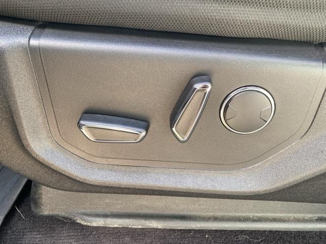 used 2016 Ford F-150 car, priced at $20,000