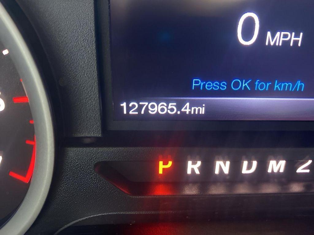 used 2016 Ford F-150 car, priced at $20,000