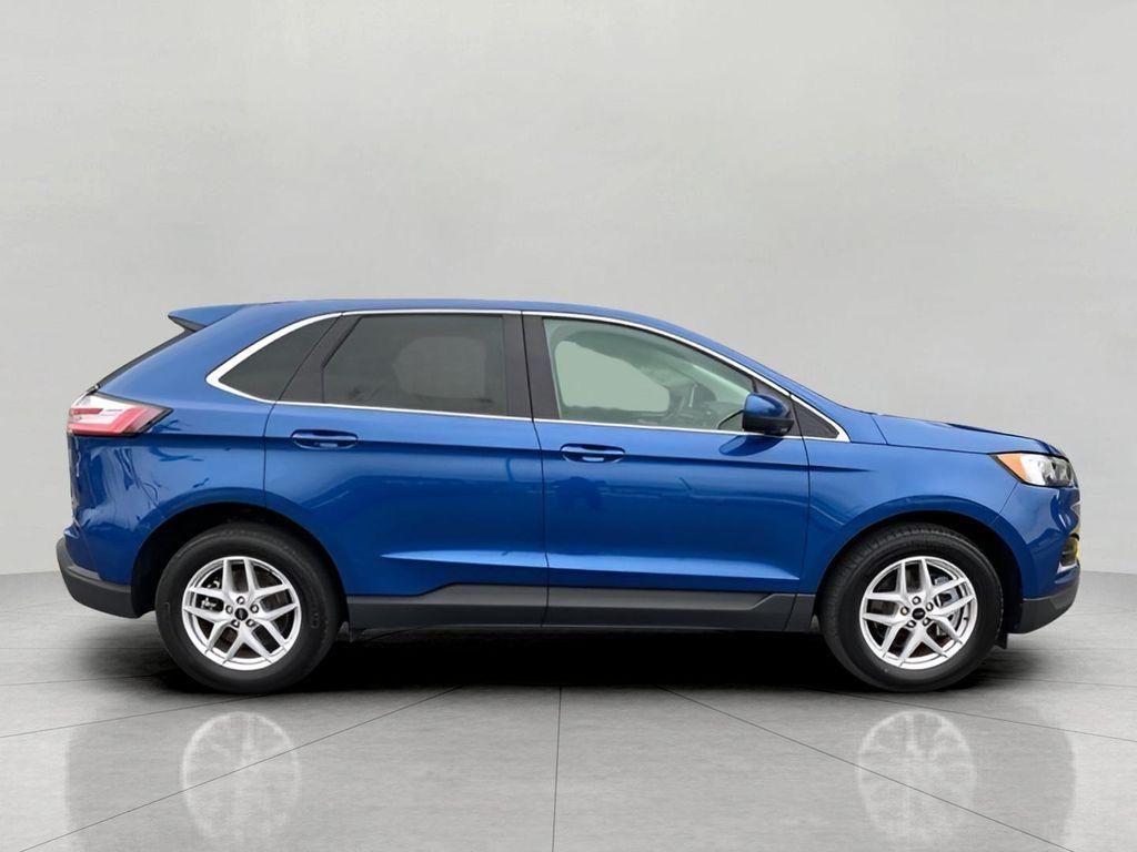 used 2024 Ford Edge car, priced at $23,639