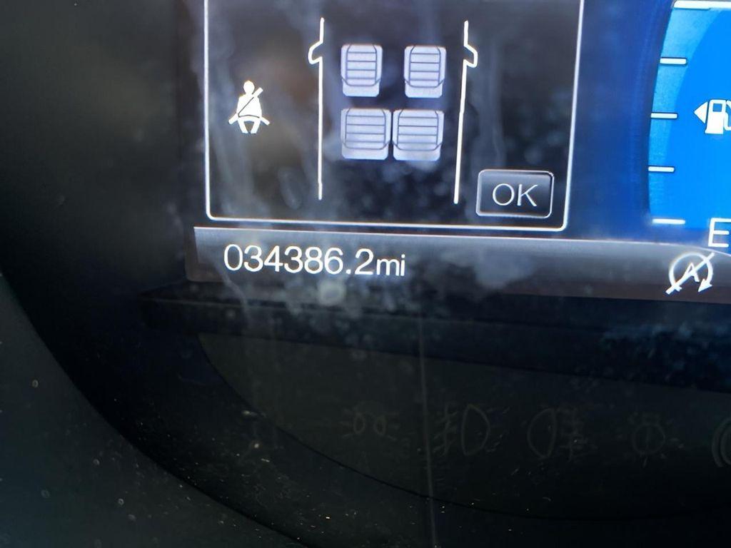 used 2024 Ford Edge car, priced at $23,639