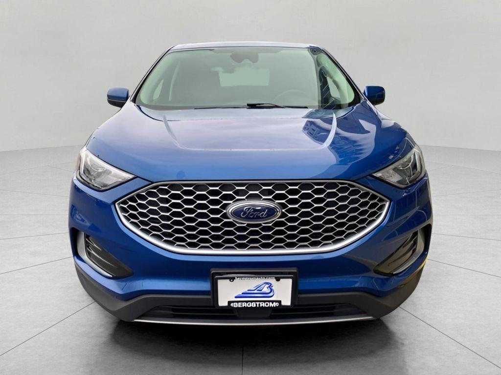 used 2024 Ford Edge car, priced at $23,639