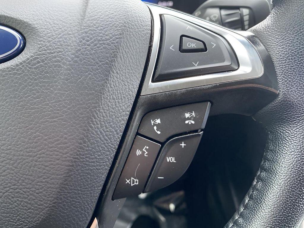 used 2024 Ford Edge car, priced at $23,639