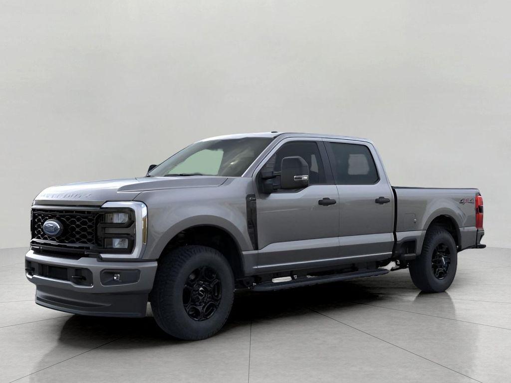 new 2026 Ford F-250 car, priced at $63,910