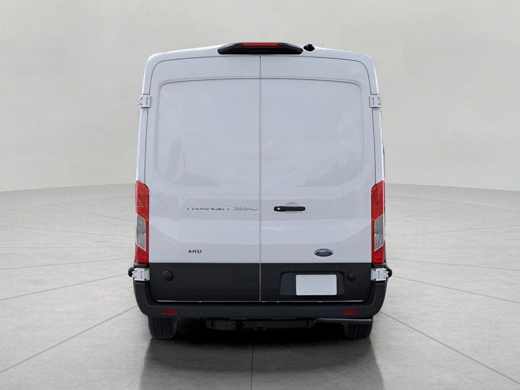 new 2025 Ford Transit-350 car, priced at $56,716