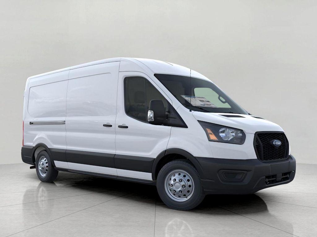 new 2025 Ford Transit-350 car, priced at $56,716