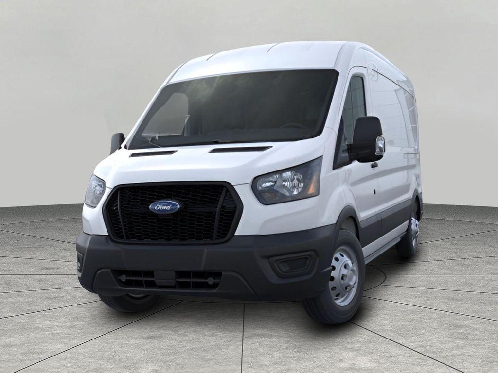 new 2025 Ford Transit-350 car, priced at $56,716