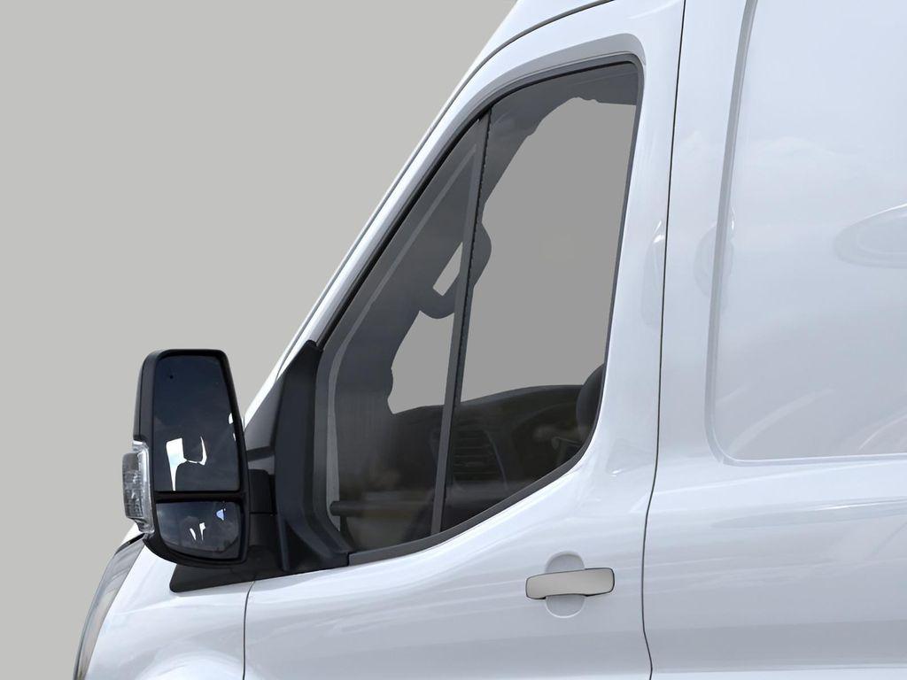 new 2025 Ford Transit-350 car, priced at $56,716