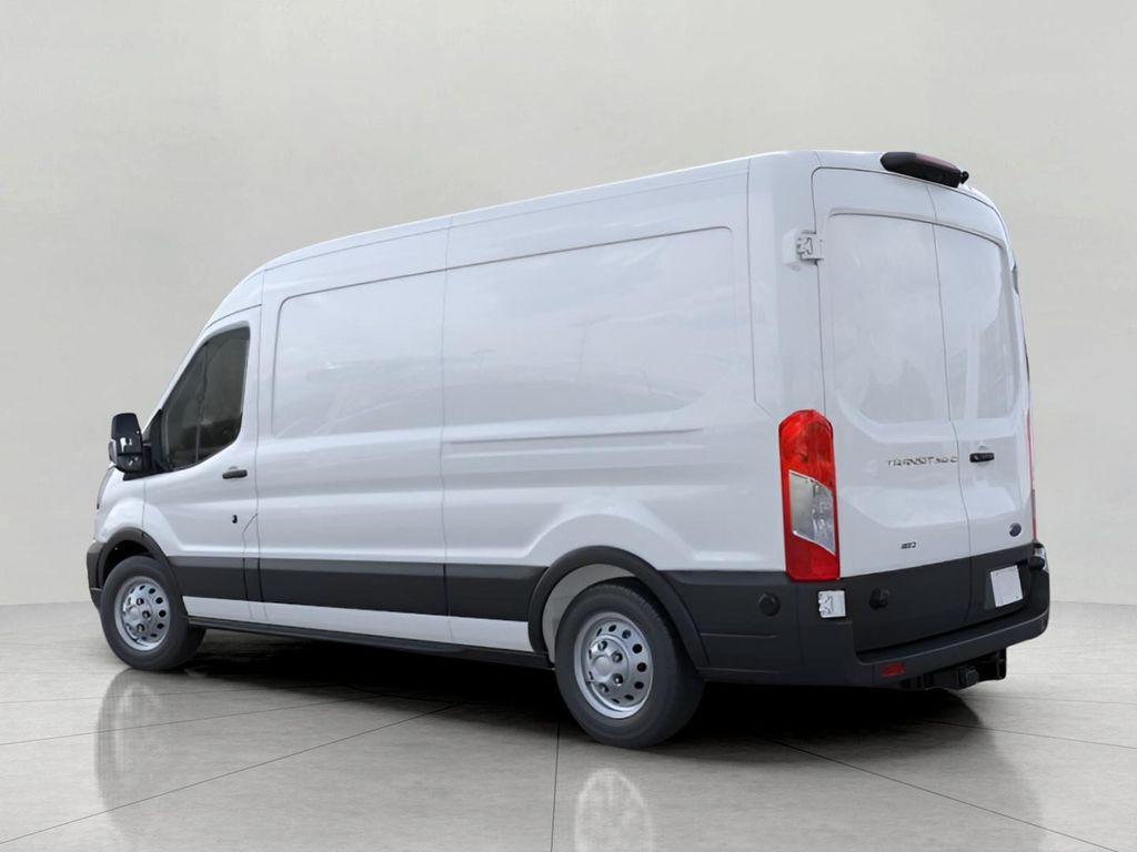 new 2025 Ford Transit-350 car, priced at $56,716