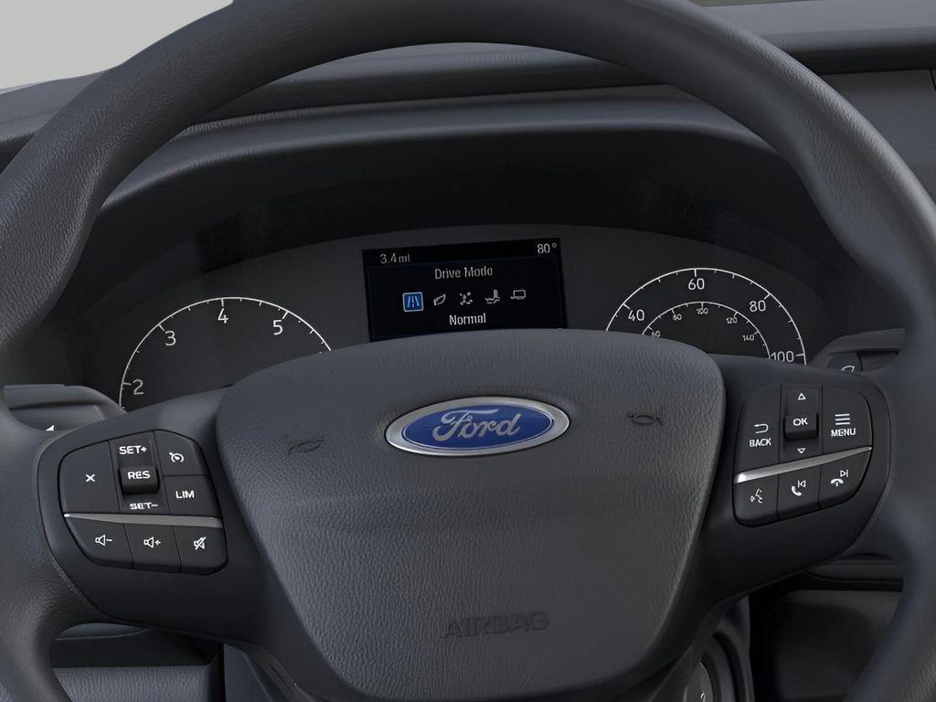 new 2025 Ford Transit-350 car, priced at $56,716