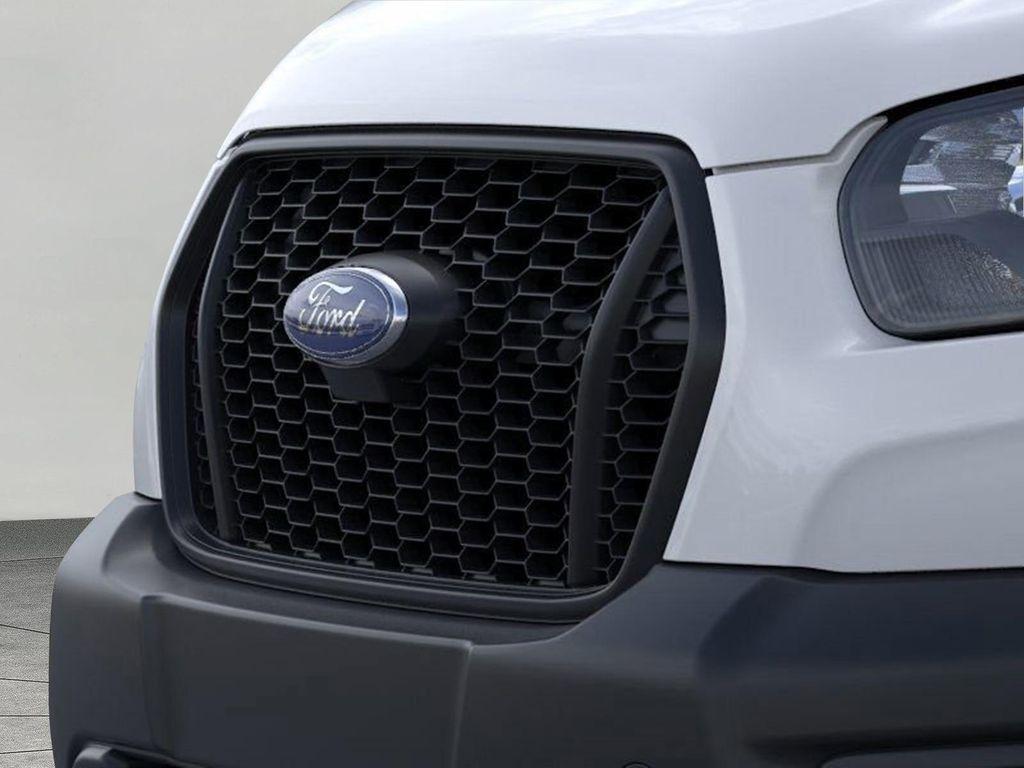 new 2025 Ford Transit-350 car, priced at $56,716