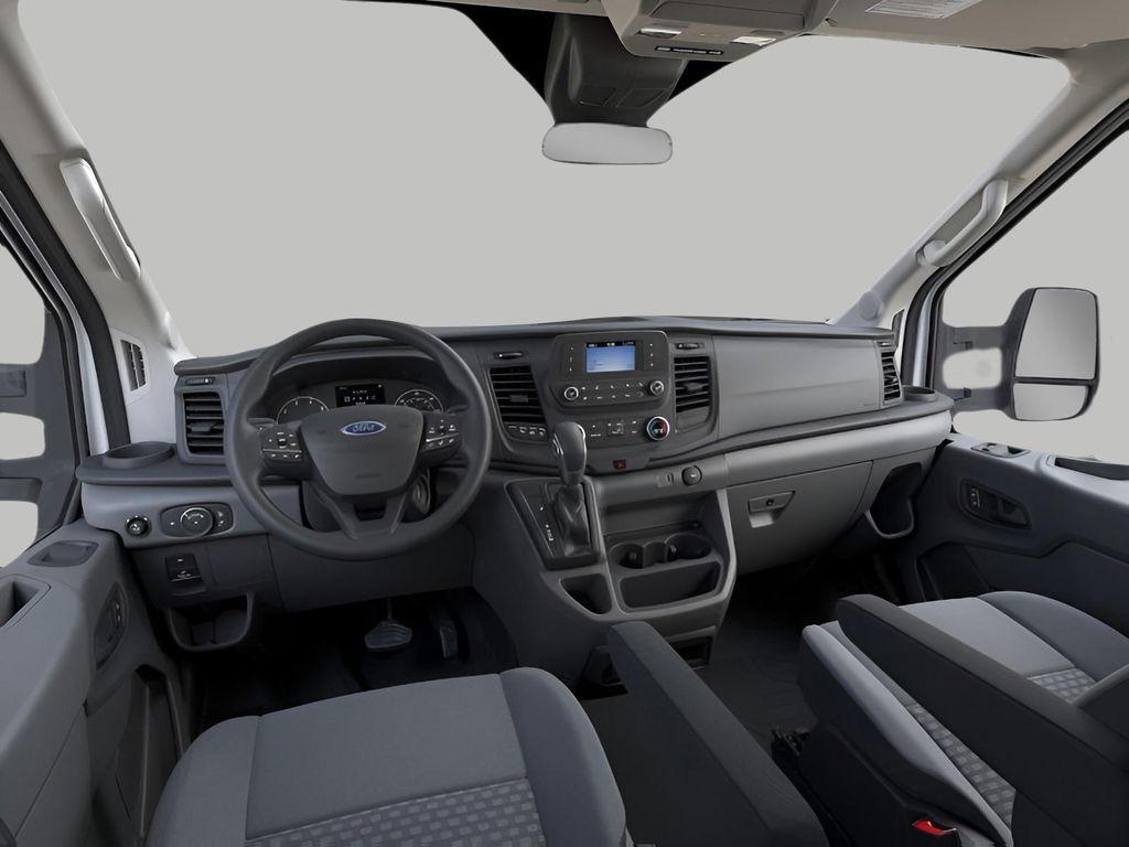 new 2025 Ford Transit-350 car, priced at $56,716