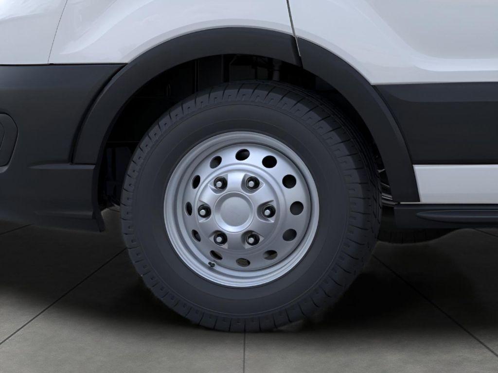 new 2025 Ford Transit-350 car, priced at $56,716