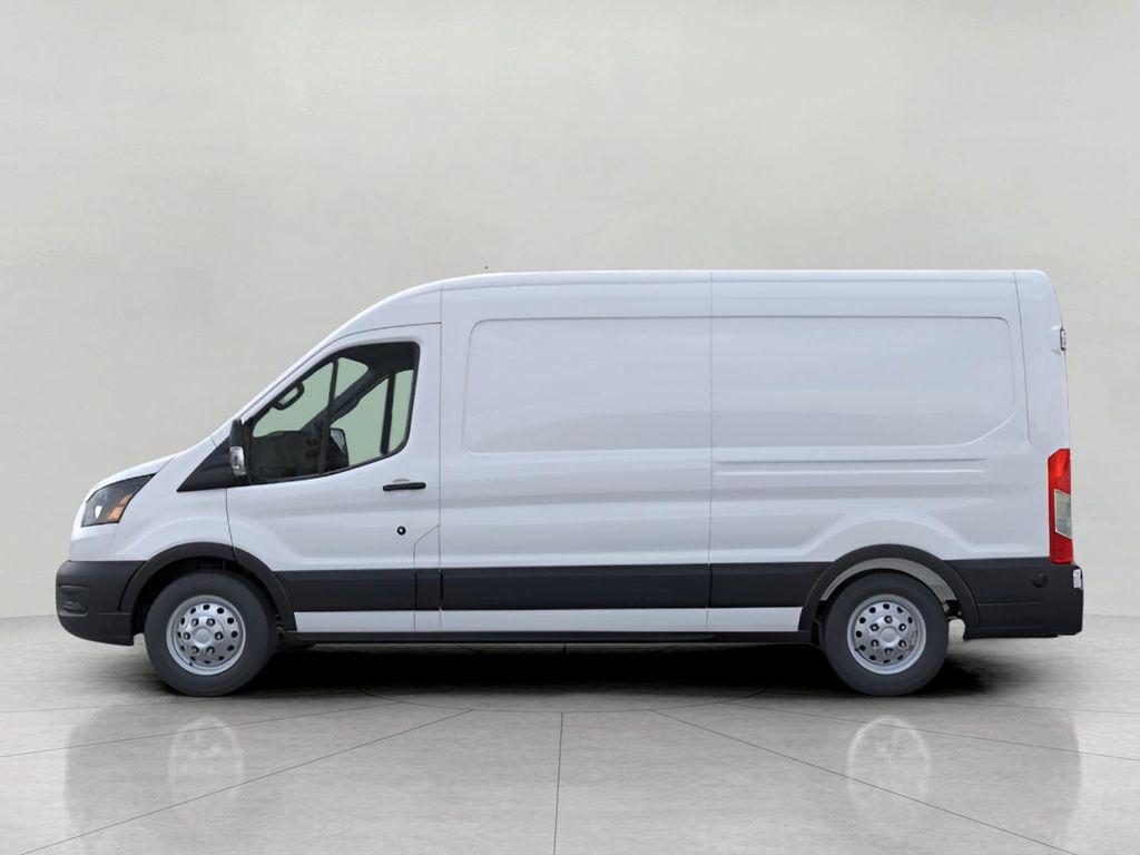 new 2025 Ford Transit-350 car, priced at $56,716