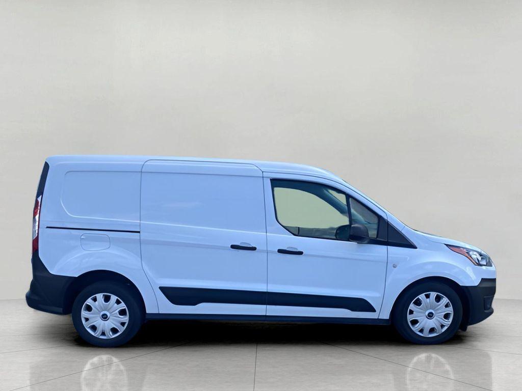 used 2022 Ford Transit Connect car, priced at $17,995