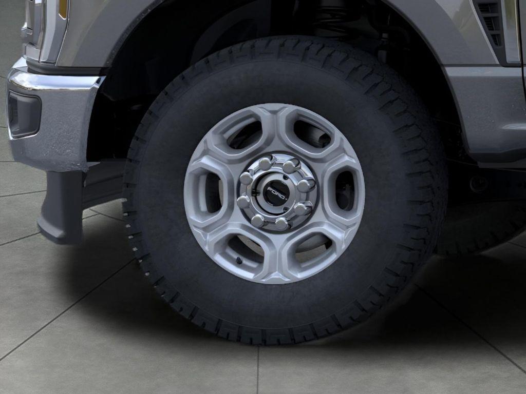 new 2026 Ford F-250 car, priced at $68,775